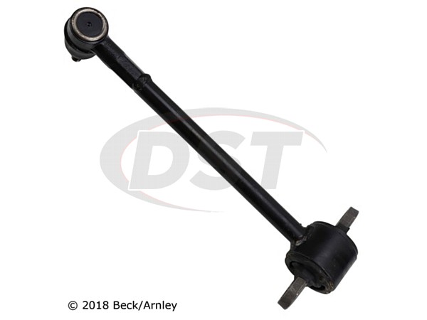beckarnley-102-7714 Front Upper Control Arm and Ball Joint